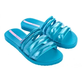 Ipanema Puffer Slide W 26727-AQ182 dámske žabky
