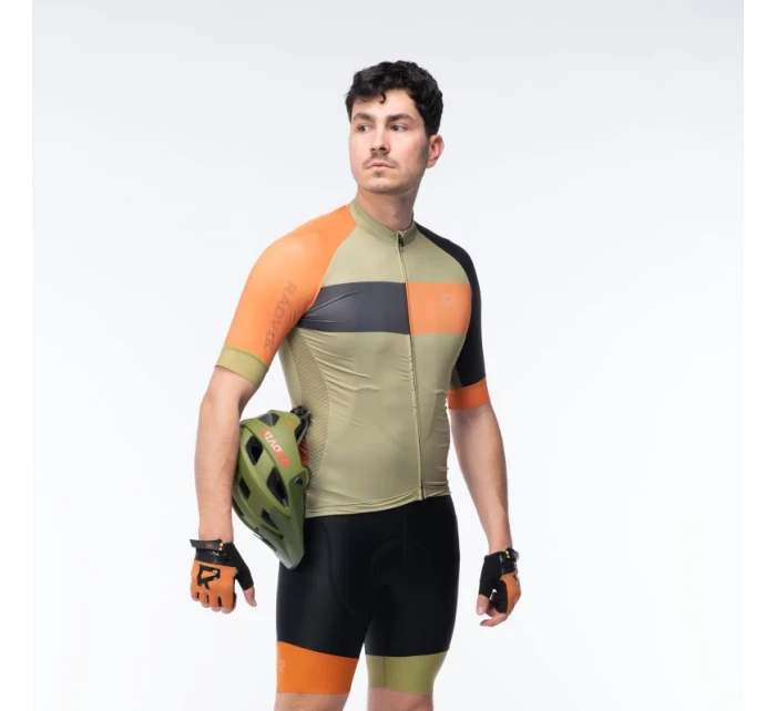 Cyklistický dres Radvik Svan GTS M 92800653723