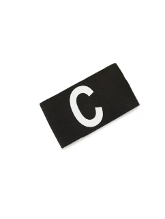 Kapitánska páska na ruku Yakima Jr 100853 čierna