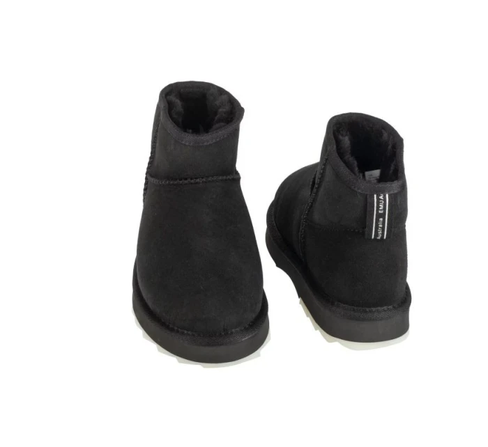 Micro W W dámské boty model 21137095 - EMU Australia