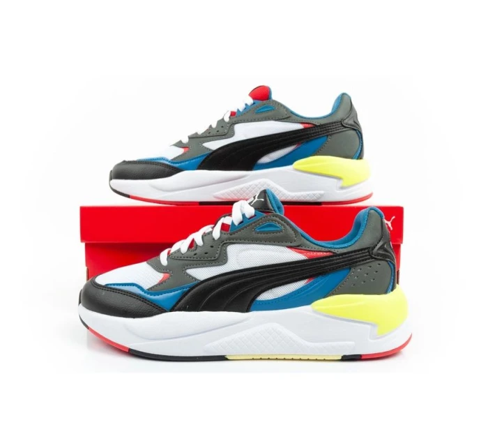 Puma X-Ray Speed M 384638 07 Puma X-Ray Speed M 384638 07