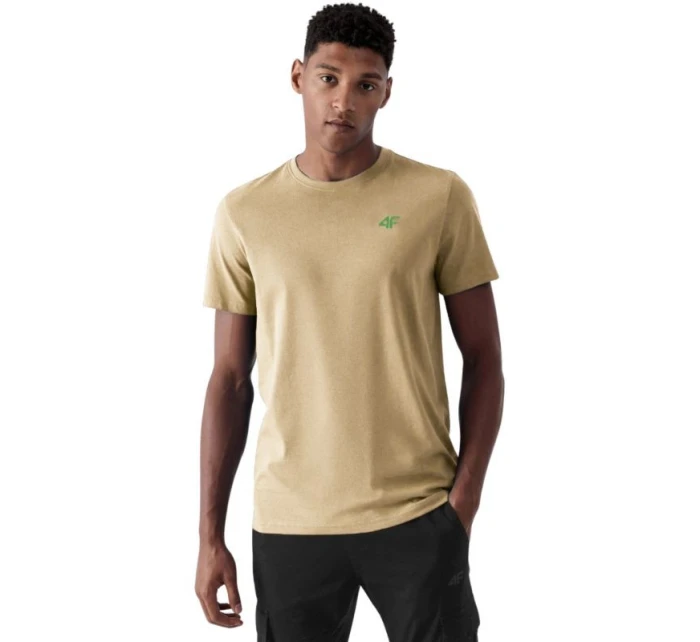 Tričko 3pak M WSS25TTSH pánské model 21199271 - 4F Tričko 3pak M WSS25TTSH pánské model 21199271 - 4F