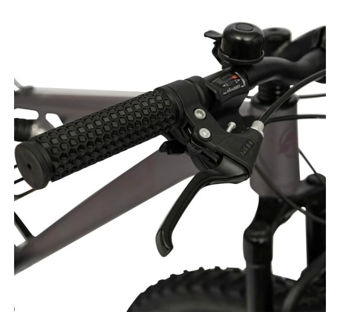 Huffy Bike Marker 27,5" matný grafit 26752W