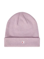 Champion Čiapka Beanie Cap pink 806065 VS100 Champion Čiapka Beanie Cap pink 806065 VS100