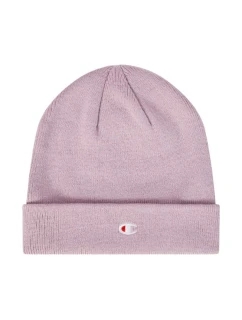 Champion Čiapka Beanie Cap pink 806065 VS100