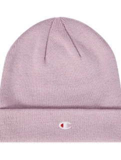 Čepice Beanie Cap pink model 21474218 - CHAMPION