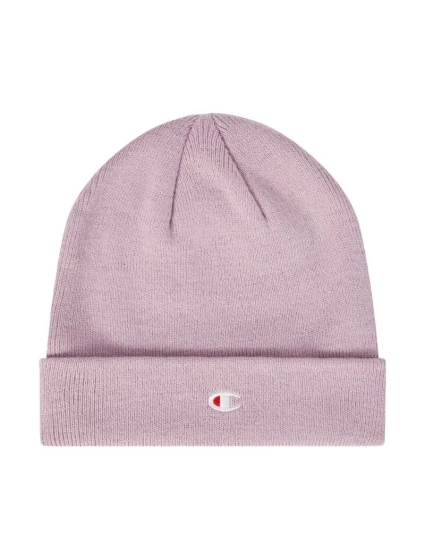 Champion Čiapka Beanie Cap pink 806065 VS100 Champion Čiapka Beanie Cap pink 806065 VS100