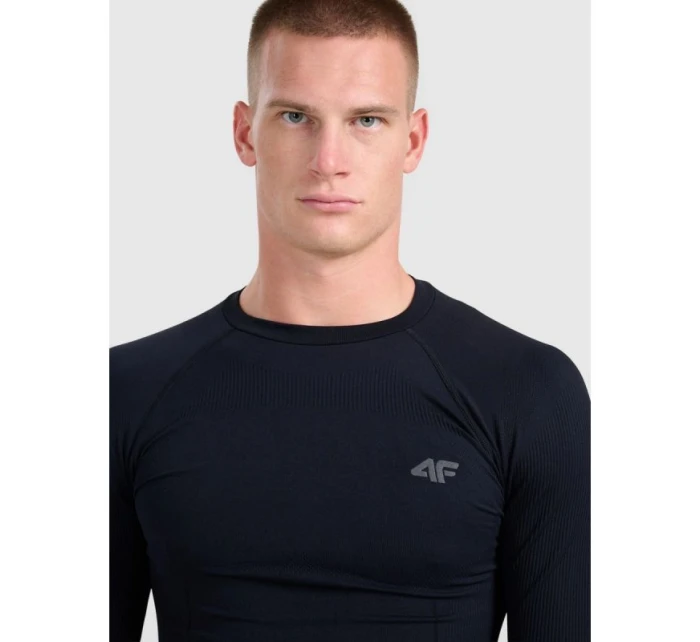 Pánské bezešvé termoprádlo (top) model 21721647 - 4F