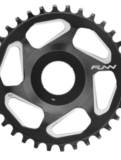 FUNN kľuková sada SOLO ES black 38T