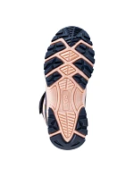 Dětské zimní boty model 22140406 MID WP JR - Bejo