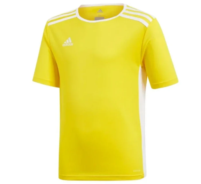 Detské tričko Entrada 18 Jsyy Jr CF1039 - Adidas