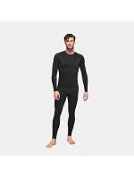 Pánske termo tričko GT43257 black-grey - Alpinus Active Pánske termo tričko GT43257 black-grey - Alpinus Active