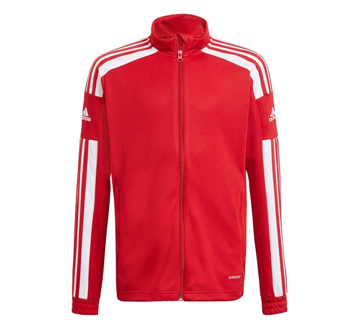 Squadra 21 GP6458 Mládežnícka tréningová mikina - Adidas