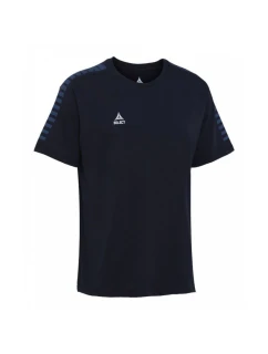 Tričko SELECT TORINO navy