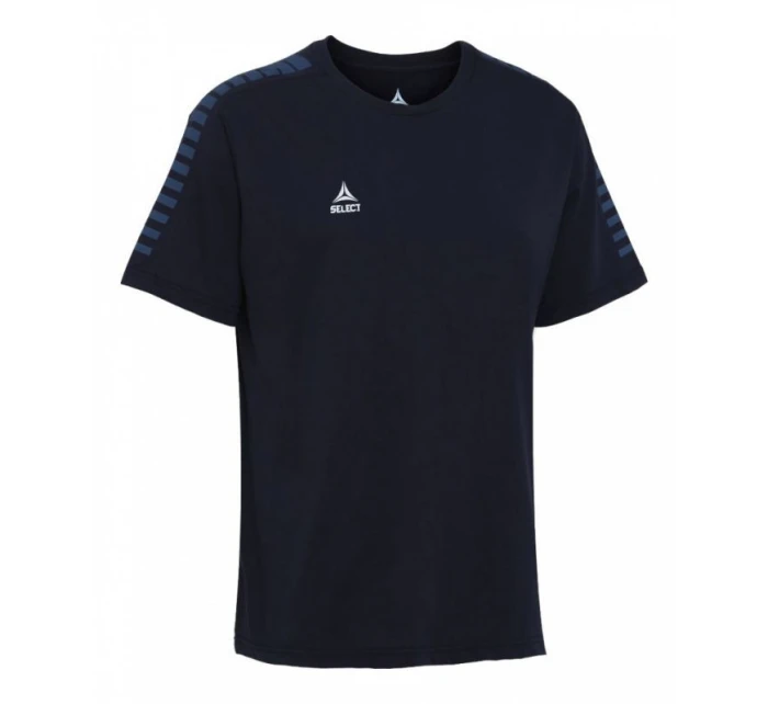 Tričko model 21348007 navy - Select