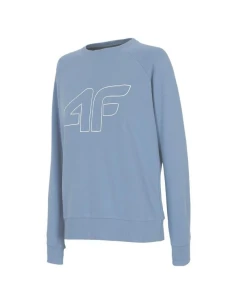 Dámska mikina W H4Z22 BLD350 32S - 4F