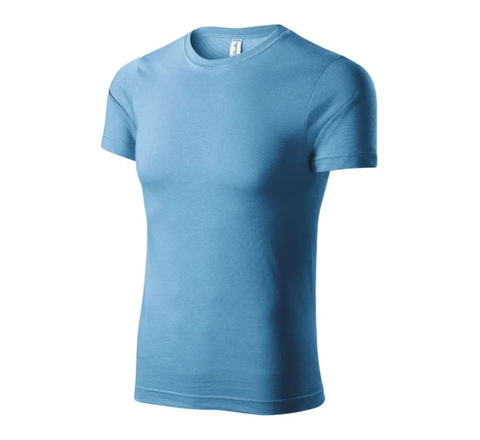 Paint M model 18798087 Tričko Azure - Malfini