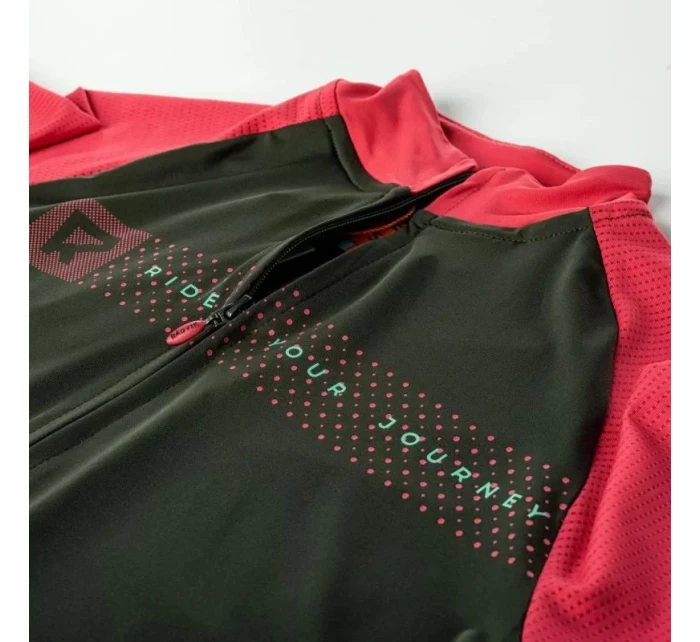 Dámský cyklistický dres W model 18041129 - Radvik Dámský cyklistický dres W model 18041129 - Radvik