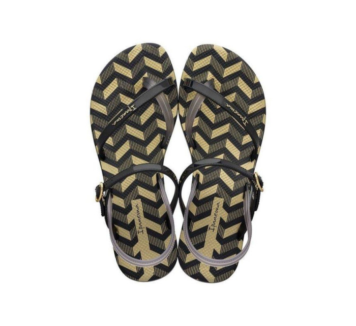 Ipanema Fashion Sand V W 82291 22155 sandále