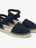Dámske sandále espadrille W 10415613801305 890 - Marc O'Polo