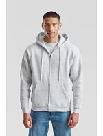 Premium Hooded Sweat Jacket Mikina s kapucí model 22454845 deep navy - Fruit of the Loom