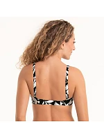 Vrchný diel plaviek Style Sara - Vrchný diel plaviek 8848-1 black - RosaFaia Vrchný diel plaviek Style Sara - Vrchný diel plaviek 8848-1 black - RosaFaia
