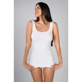 Košieľka so širokými ramienkami Empire Intimidea Farba: