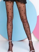 Gabriella Eva kód 291 farba: nero