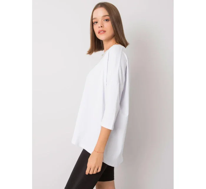 Blúzka EM BZ 114 A.56P biela