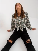 Košeľa EM KS 3292.69P béžová