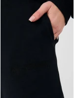 Tepláky NS DR NS26101.12 black