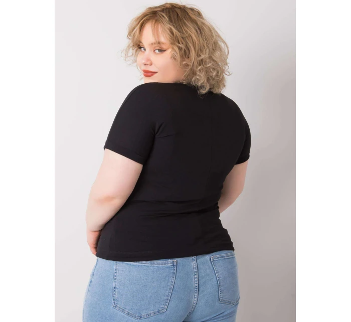 Halenka RV BZ model 15426999 černá - FPrice Halenka RV BZ model 15426999 černá - FPrice