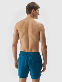 Pánske plavecké šortky 4F - morské