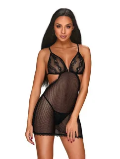 košilka chemise model 15514771 - Obsessive