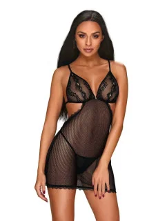 Pôvabná košieľka Millagro chemise - Obsessive