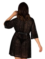 Krásný župan   model 17124512 - Obsessive