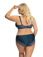 Mäkká dámska podprsenka K686 BIG RITA Mäkká dámska podprsenka K686 BIG RITA