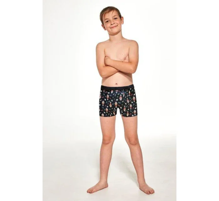 BOXERKY MLADÉ 700 VIANOČNÉ