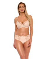 Polomäkká podprsenka Astrid Art. 1261