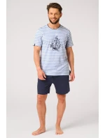 PÁNSKE PYŽAMO MNS 311 A26 PÁNSKE PYŽAMO MNS 311 A26