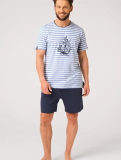 PÁNSKE PYŽAMO MNS 311 A26