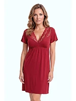 Dámské tričko model 22309200 - Donna Dámské tričko model 22309200 - Donna