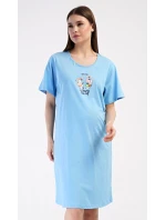 Dámske pyžamové šortky Barbora