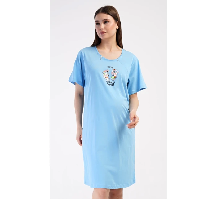 Dámske pyžamové šortky Barbora