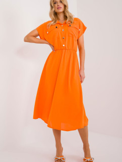 Denné šaty model 195934 Taliansko Moda