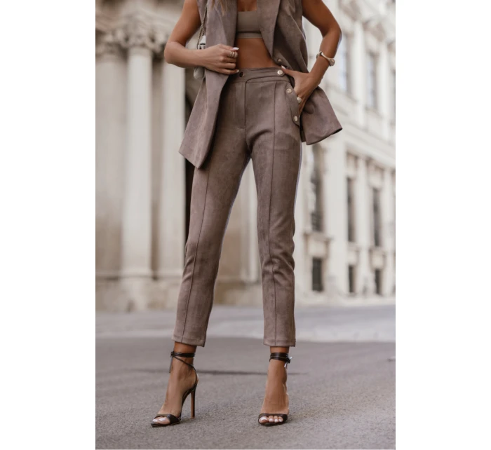 Dámske nohavice model 218575 LaBalancia