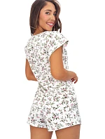 Pyžamo model 228571 Donna