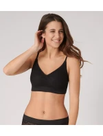 sloggi GO Allround Lace P - BLACK - SLOGGI BLACK - SLOGGI