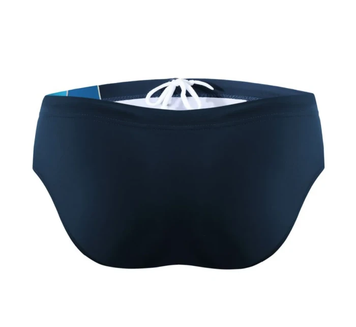 Pánské plavky - slipy Sesto Senso 402 M-2XL