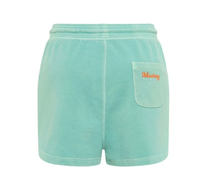 Mustang Julie Jogpant šortky W 1012602 5288 Mustang Julie Jogpant šortky W 1012602 5288